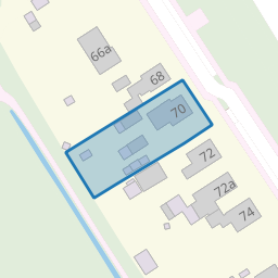 Perceel VZV00-L-2552