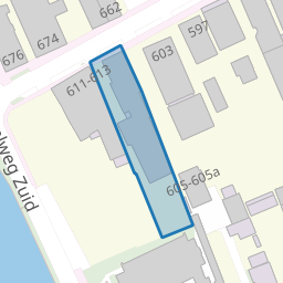 Perceel VZV00-L-2553