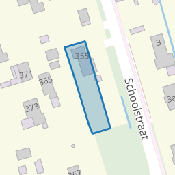 Perceel VZV00-L-2571