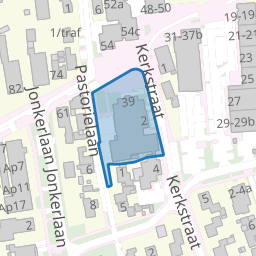 Perceel VZV00-L-2595