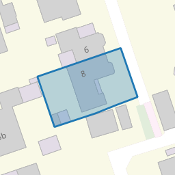 Perceel VZV00-L-2600