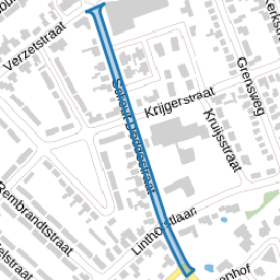 Perceel VZV00-L-2601