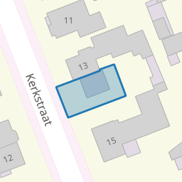 Perceel VZV00-L-2606