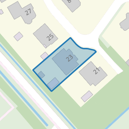 Perceel VZV00-L-2612