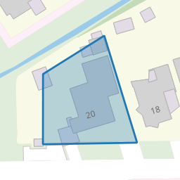 Perceel VZV00-L-2617