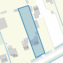 Perceel VZV00-L-2632