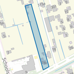 Perceel VZV00-L-2639