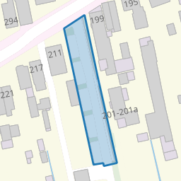 Perceel VZV00-L-2641