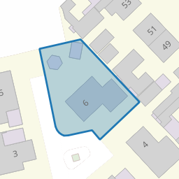 Perceel VZV00-L-2643