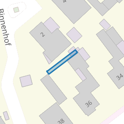 Perceel VZV00-L-2645