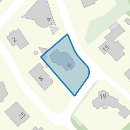 Perceel VZV00-L-2648