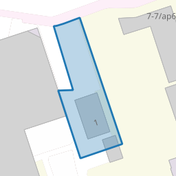 Perceel VZV00-L-2652