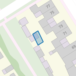 Perceel VZV00-L-2659