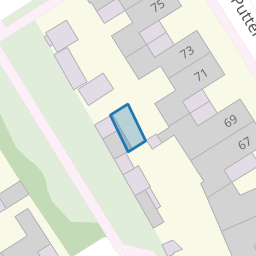 Perceel VZV00-L-2660