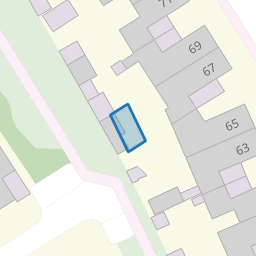 Perceel VZV00-L-2662