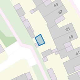 Perceel VZV00-L-2663