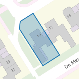 Perceel VZV00-L-2671