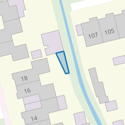 Perceel VZV00-L-2680