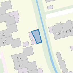 Perceel VZV00-L-2681