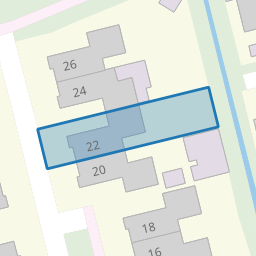 Perceel VZV00-L-2682