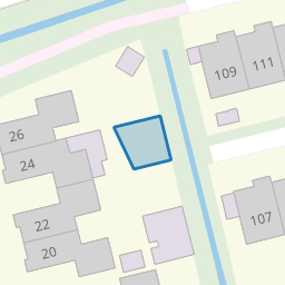 Perceel VZV00-L-2683