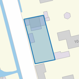 Perceel VZV00-L-2690