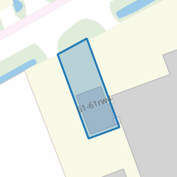 Perceel VZV00-L-2697