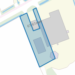 Perceel VZV00-L-2698