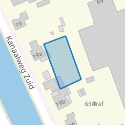 Perceel VZV00-L-2699