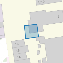 Perceel VZV00-L-2706