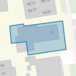 Perceel VZV00-L-2708