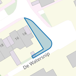 Perceel VZV00-L-2714