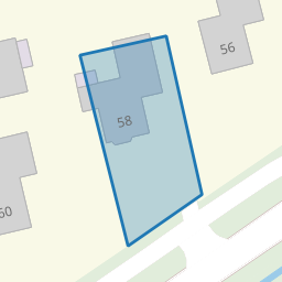 Perceel VZV00-L-2721