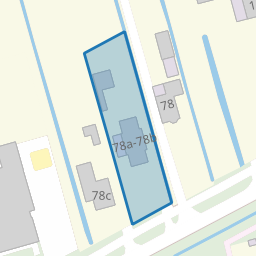 Perceel VZV00-L-2729