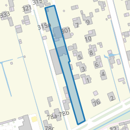 Perceel VZV00-L-2732