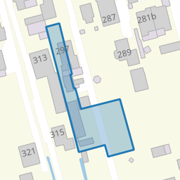 Perceel VZV00-L-2733