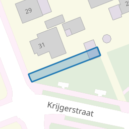 Perceel VZV00-L-2738