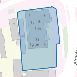 Perceel VZV00-L-2741