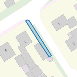 Perceel VZV00-L-2743