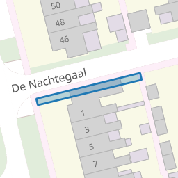 Perceel VZV00-L-2745