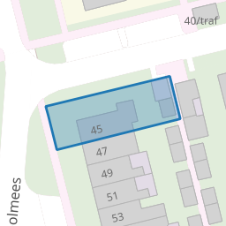 Perceel VZV00-L-2746