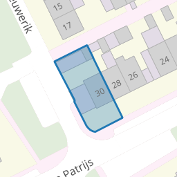 Perceel VZV00-L-2750