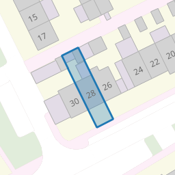 Perceel VZV00-L-2751