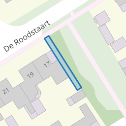 Perceel VZV00-L-2757