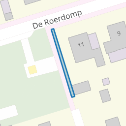 Perceel VZV00-L-2763