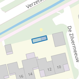 Perceel VZV00-L-2769