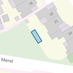 Perceel VZV00-L-2773