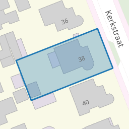 Perceel VZV00-L-2776