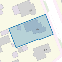 Perceel VZV00-L-2779