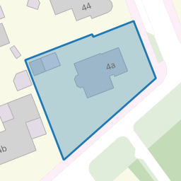 Perceel VZV00-L-2780